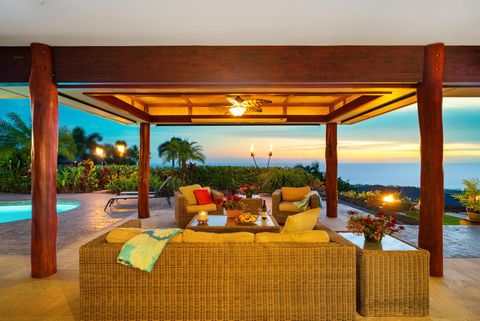 Photo of 76-6328 Kilohana St, Kailua Kona, HI 96740 (MLS # 727385)