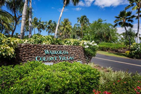 Photo of 69-555 Waikoloa Beach Dr #905, Waikoloa, HI 96738 (MLS # 727746)