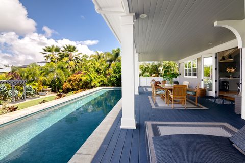 Tiny photo for 2359 Halalii Pl, Koloa, HI 96756 (MLS # 727707)