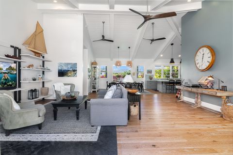 Tiny photo for 2359 Halalii Pl, Koloa, HI 96756 (MLS # 727707)