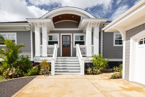 Tiny photo for 2359 Halalii Pl, Koloa, HI 96756 (MLS # 727707)