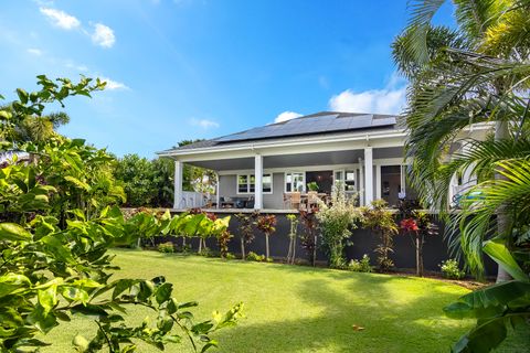 Photo of 2359 Halalii Pl, Koloa, HI 96756 (MLS # 727707)