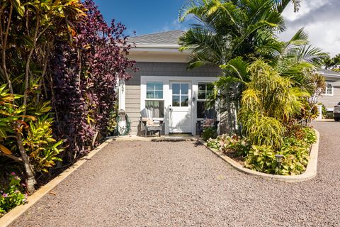 Tiny photo for 2359 Halalii Pl, Koloa, HI 96756 (MLS # 727707)