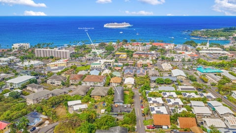 Photo of 75-176 Alakai St #205, Kailua Kona, HI 96740 (MLS # 731917)