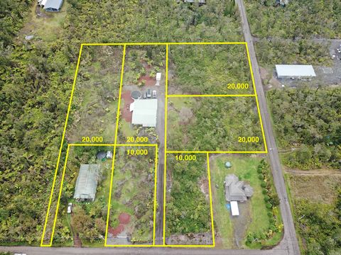 Photo of 11-3065 Kanilehua Pl, Volcano, HI 96785 (MLS # 723401) Photo of 11-3065 Kanilehua Pl, Volcano, HI 96785 (MLS # 723401)