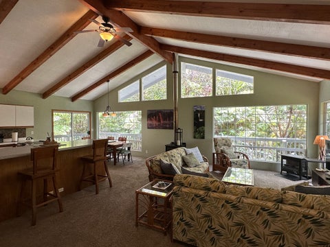 Photo of 19-4157 Wright Rd, Volcano, HI 96785 (MLS # 731755)