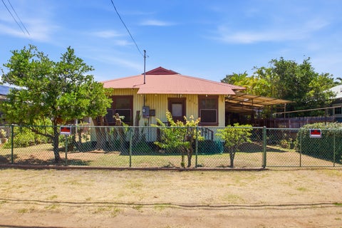 Photo of 8267 Elepaio Rd, Kekaha, HI 96752 (MLS # 732528)