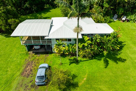 Photo of 27-106 Ohanakupa Rd, Papaikou, HI 96781 (MLS # 732818)
