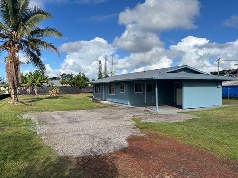 Photo of 16-2121 Sandalwood Dr, Pahoa, HI 96778 (MLS # 724367)