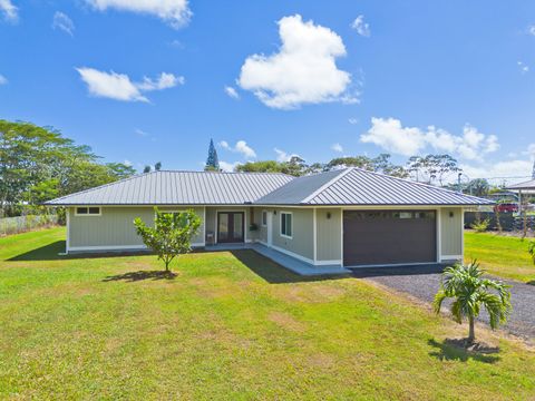 Photo of 15-1759 22nd Ave, Keaau, HI 96749 (MLS # 723242) Photo of 15-1759 22nd Ave, Keaau, HI 96749 (MLS # 723242)
