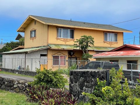 Photo of 53-3966 Kahiwa Pl, Kapaau, HI 96755 (MLS # 721820)