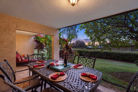 Photo of 68-3840 Lua Kula St #G102, Waikoloa, HI 96738 (MLS # 731297)