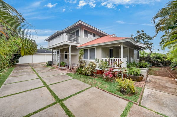 96746 Homes For Sale & Real Estate | REMAX