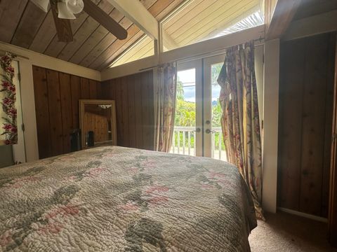 Tiny photo for 5404 Weke Rd, Hanalei, HI 96722 (MLS # 729851)