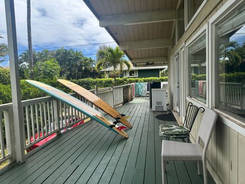Tiny photo for 5404 Weke Rd, Hanalei, HI 96722 (MLS # 729851)