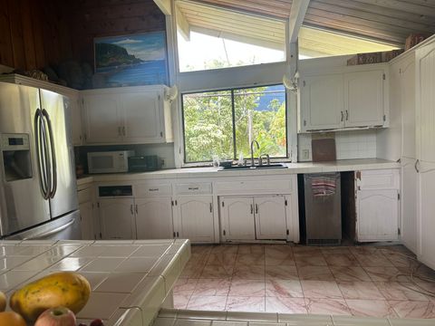 Tiny photo for 5404 Weke Rd, Hanalei, HI 96722 (MLS # 729851)