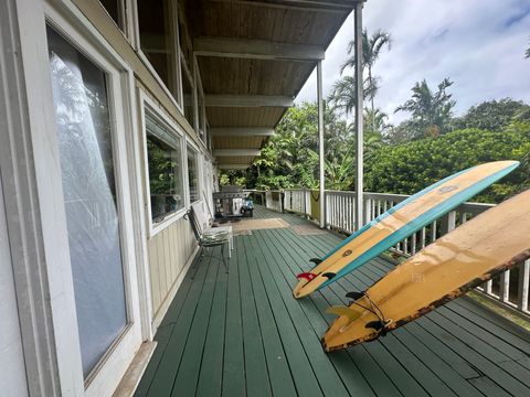 Tiny photo for 5404 Weke Rd, Hanalei, HI 96722 (MLS # 729851)