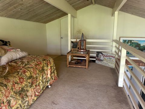 Tiny photo for 5404 Weke Rd, Hanalei, HI 96722 (MLS # 729851)