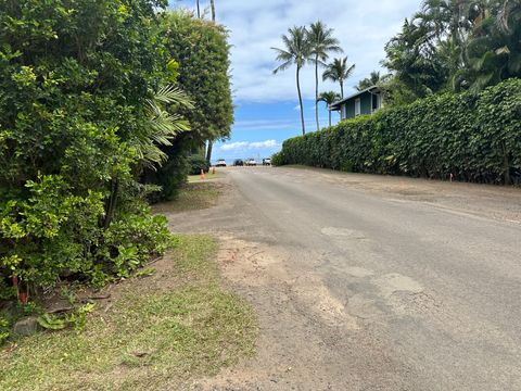 Tiny photo for 5404 Weke Rd, Hanalei, HI 96722 (MLS # 729851)