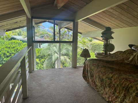 Tiny photo for 5404 Weke Rd, Hanalei, HI 96722 (MLS # 729851)