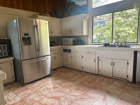 Tiny photo for 5404 Weke Rd, Hanalei, HI 96722 (MLS # 729851)