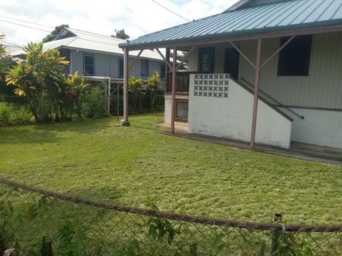 Photo of 27-223 D Rd, Papaikou, HI 96781 (MLS # 724452)