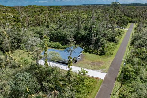 Photo of 15-2785 Heepali St, Pahoa, HI 96778 (MLS # 724183)