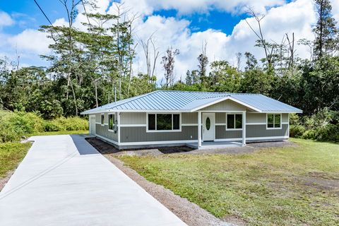 Photo of 15-2785 Heepali St, Pahoa, HI 96778 (MLS # 724183)
