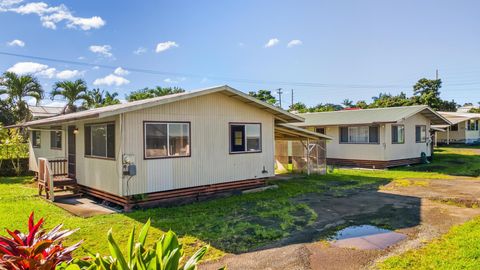 Photo of 1560 Kilauea Ave, Hilo, HI 96720 (MLS # 726134)