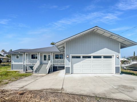 Photo of 508 Ekela St, Hilo, HI 96720 (MLS # 727507)