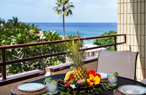 Photo of 77-6469 Alii Dr #202, Kailua-Kona, HI 96740 (MLS # 722906)