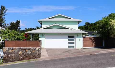 Photo of 76-206 Kealoha St #2A, Kailua-Kona, HI 96740 (MLS # 725820)