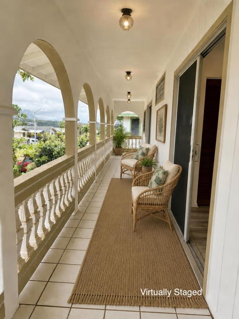 Tiny photo for 5306 Kahala St, Kapaa, HI 96746 (MLS # 729946)
