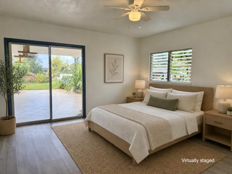 Tiny photo for 5306 Kahala St, Kapaa, HI 96746 (MLS # 729946)