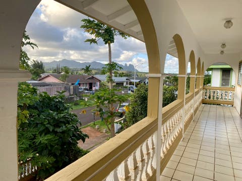 Tiny photo for 5306 Kahala St, Kapaa, HI 96746 (MLS # 729946)