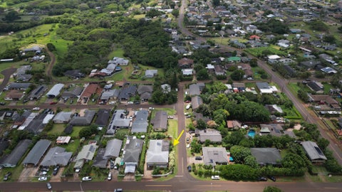 Tiny photo for 5306 Kahala St, Kapaa, HI 96746 (MLS # 729946)