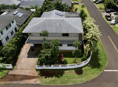 Photo of 5306 Kahala St, Kapaa, HI 96746 (MLS # 729946)