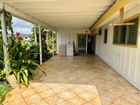 Tiny photo for 5306 Kahala St, Kapaa, HI 96746 (MLS # 729946)