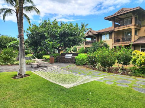 Photo of 69-1033 Nawahine Pl #21B, Waikoloa, HI 96738 (MLS # 730858)