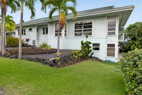 Photo of 73-4345 Palupalu Pl, Kailua Kona, HI 96740 (MLS # 733040)
