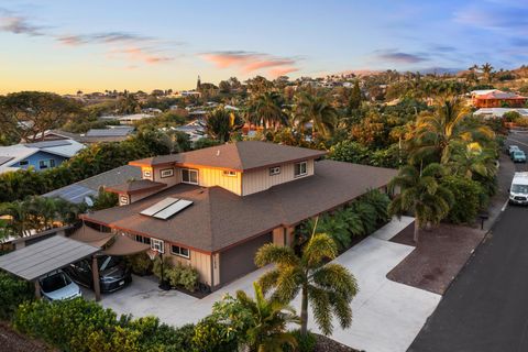 Photo of 68-1829 Lina-Poepoe St, Waikoloa, HI 96738 (MLS # 720341)