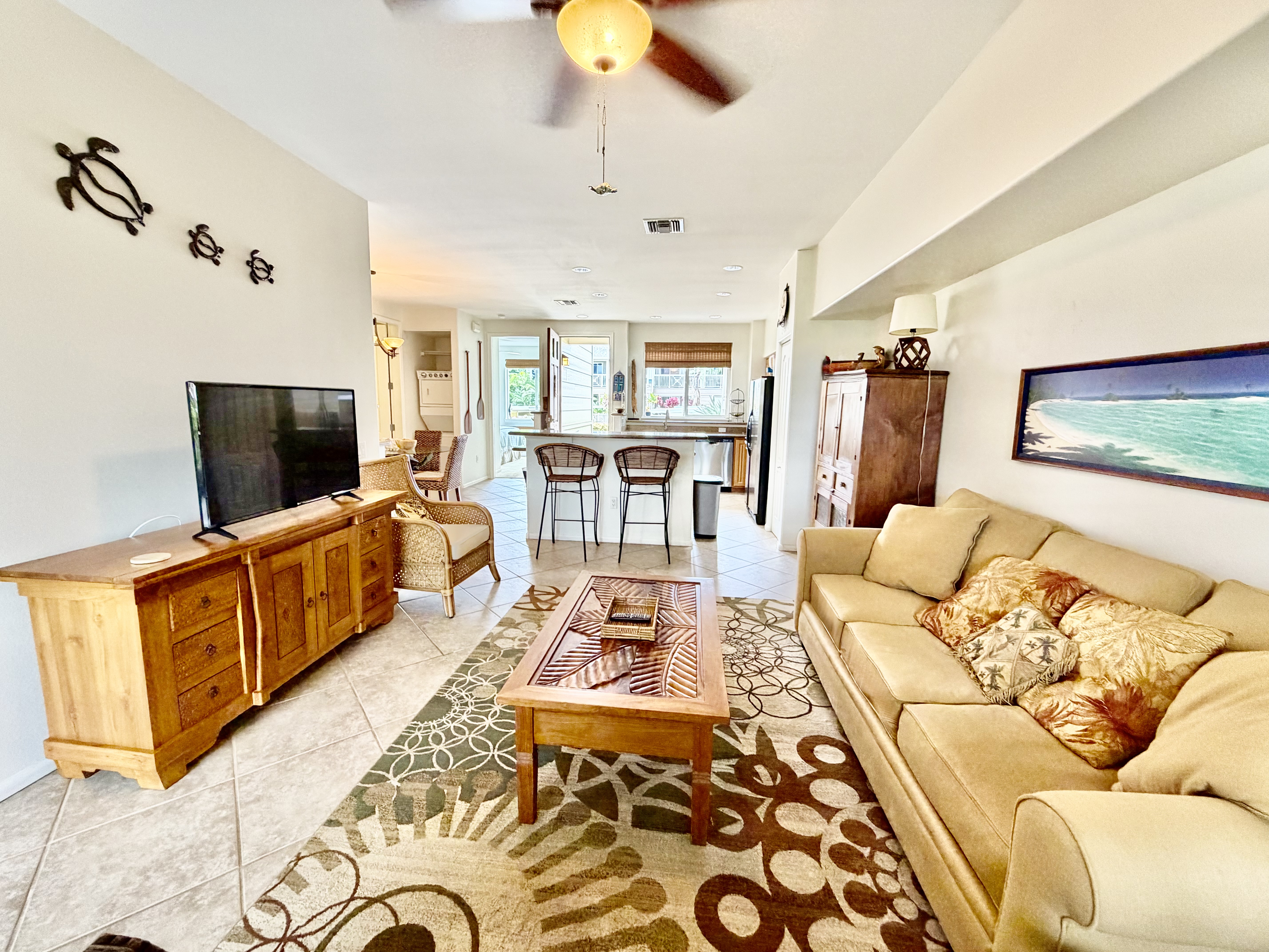 Photo 1 of 21 — 75-5919 ALII DR D3, Kailua Kona, HI 96740