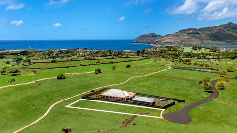 Tiny photo for Pohaiula Pl, Lihue, HI 96766 (MLS # 722183)