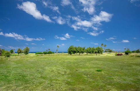 Tiny photo for Pohaiula Pl, Lihue, HI 96766 (MLS # 722183)