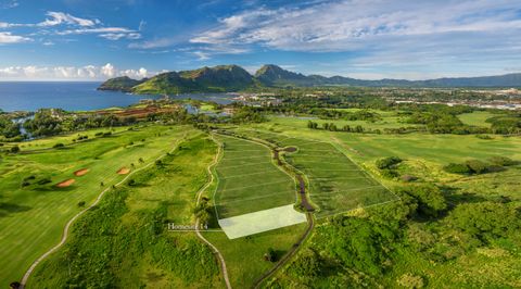 Tiny photo for Pohaiula Pl, Lihue, HI 96766 (MLS # 722183)