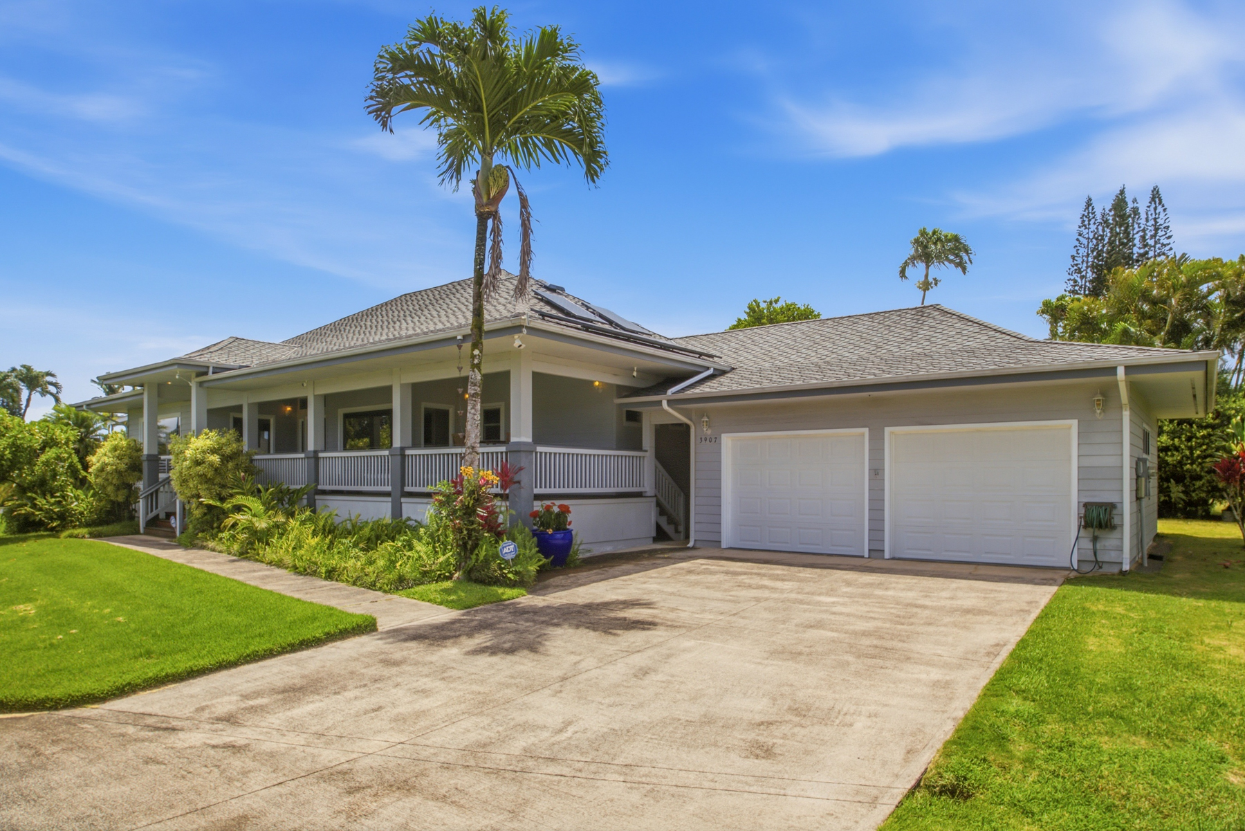 3907 Namakeha Loop
