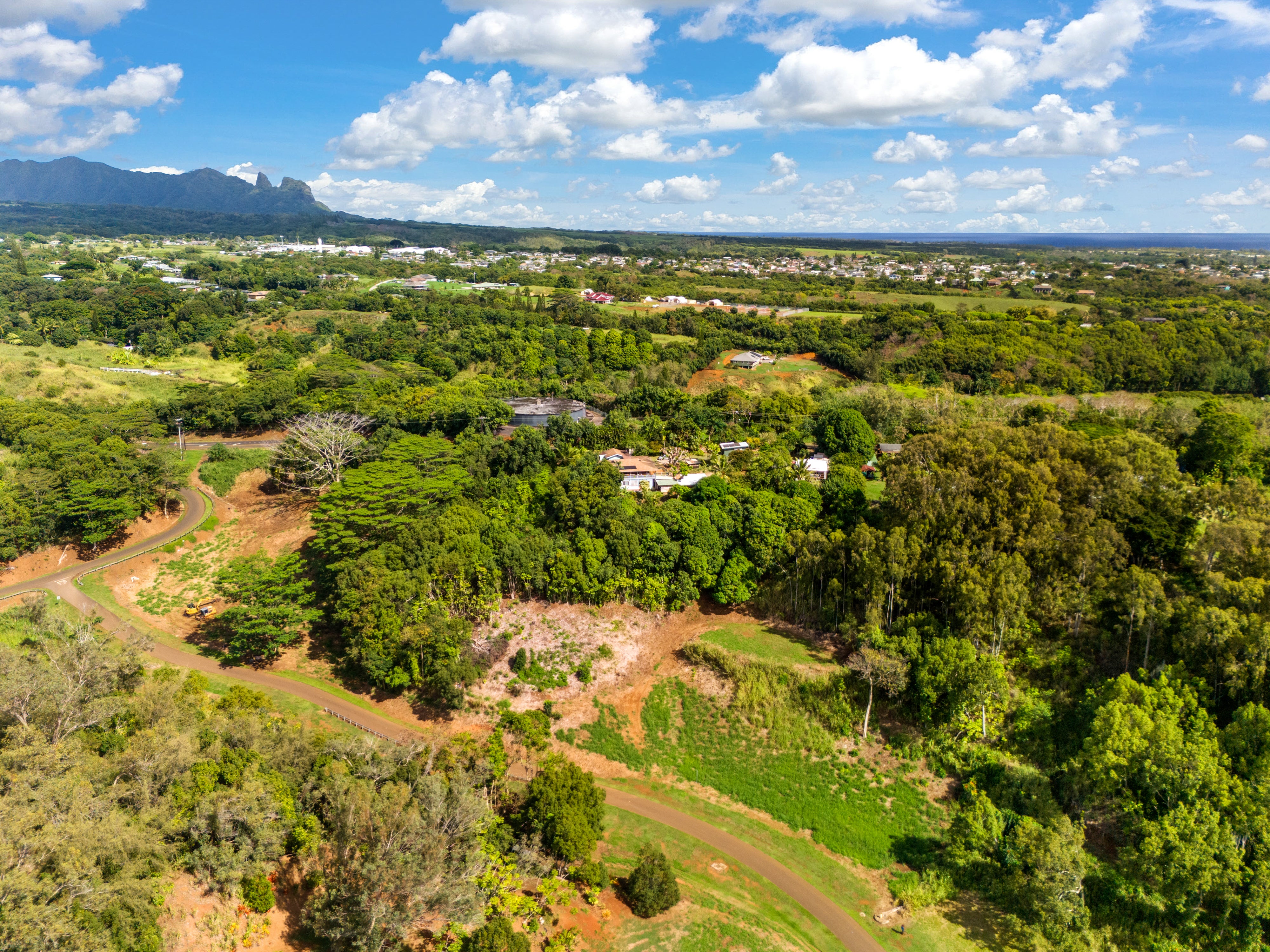Photo 1 of 7 — KANA ST Unit 10B, Kapaa, HI 96746