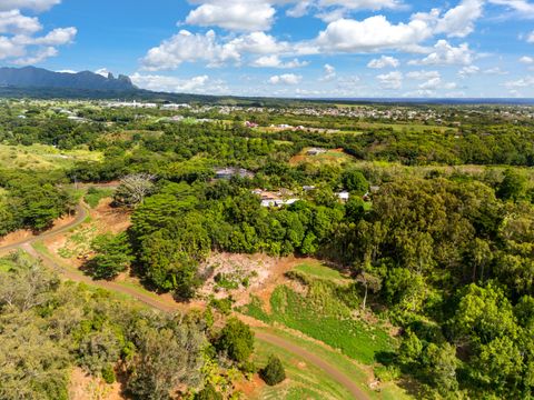 Photo of Kana St #Unit 10B, Kapaa, HI 96746 (MLS # 728491)