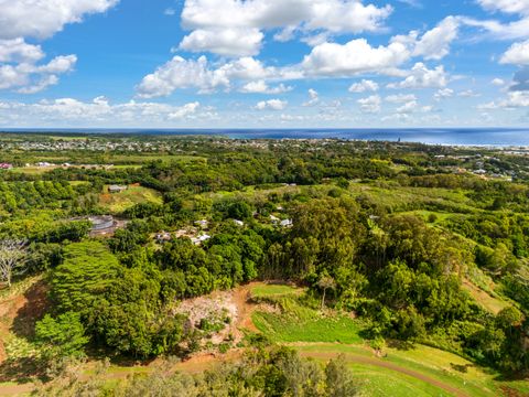 Tiny photo for Kana St #Unit 10B, Kapaa, HI 96746 (MLS # 728491)