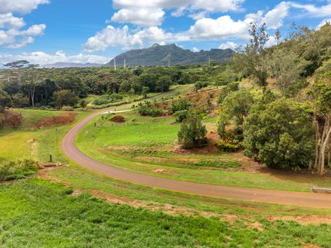 Tiny photo for Kana St #Unit 10B, Kapaa, HI 96746 (MLS # 728491)